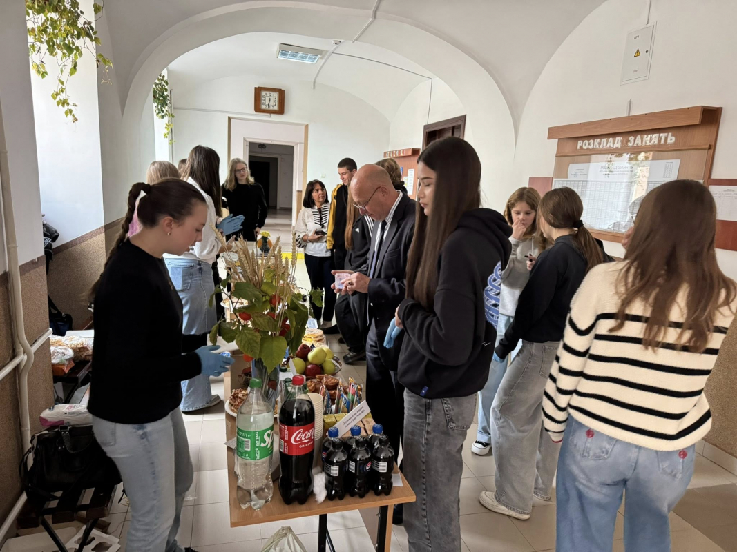 Фото з Ярмарку