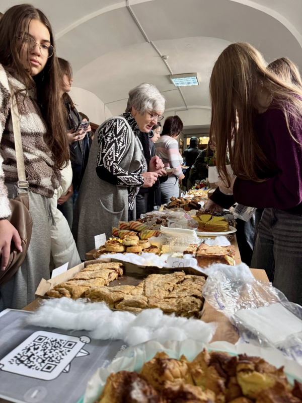 Фото з Ярмарку