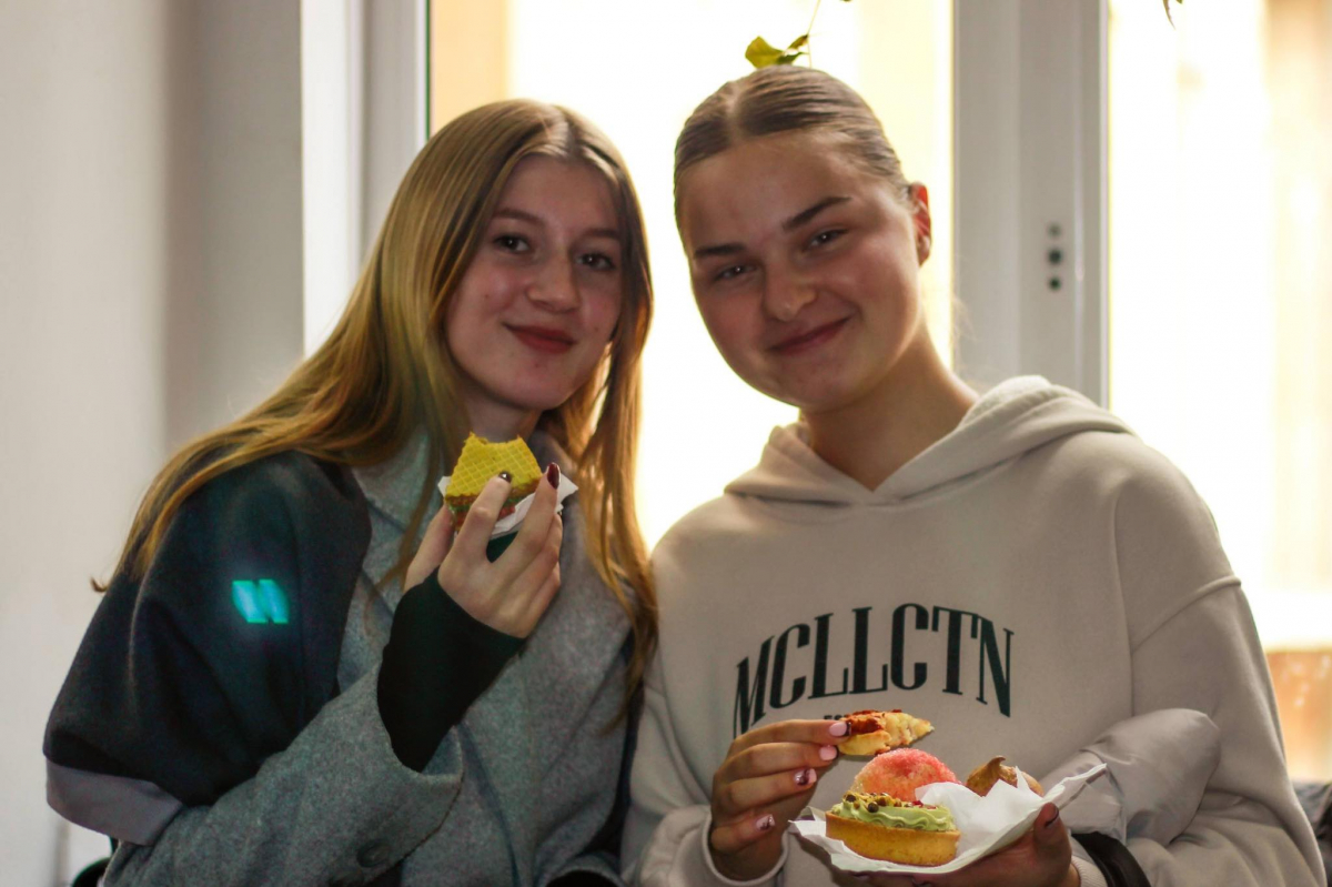 Фото з Ярмарку