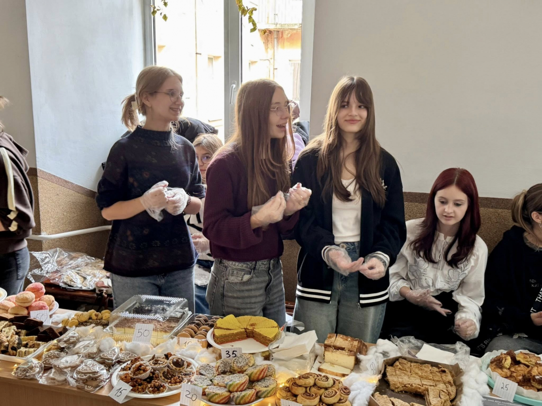 Фото з Ярмарку