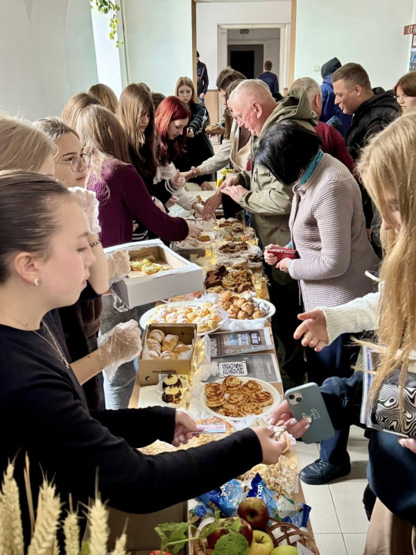 Фото з Ярмарку