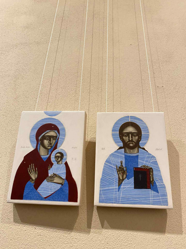 Фото з виставки