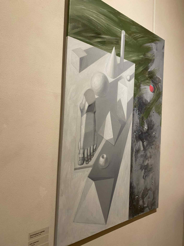 Фото з виставки