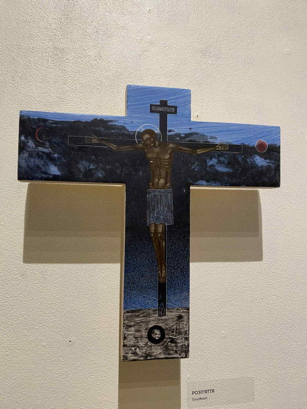 Фото з виставки