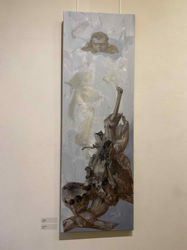 Фото з виставки