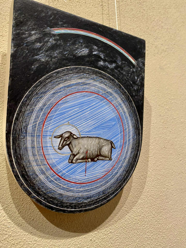 Фото з виставки