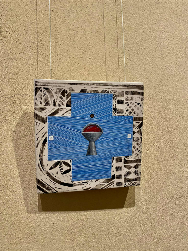 Фото з виставки