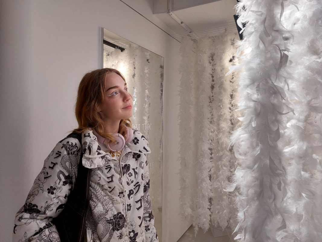 Фото з виставки