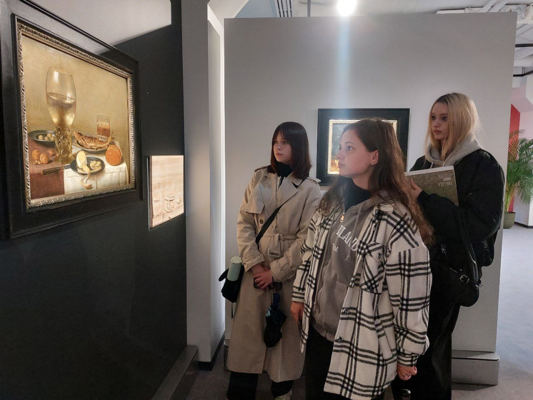 Фото з виставки