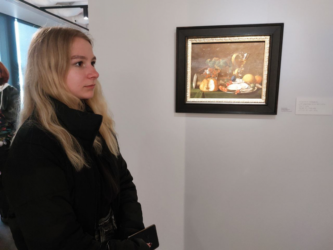 Фото з виставки