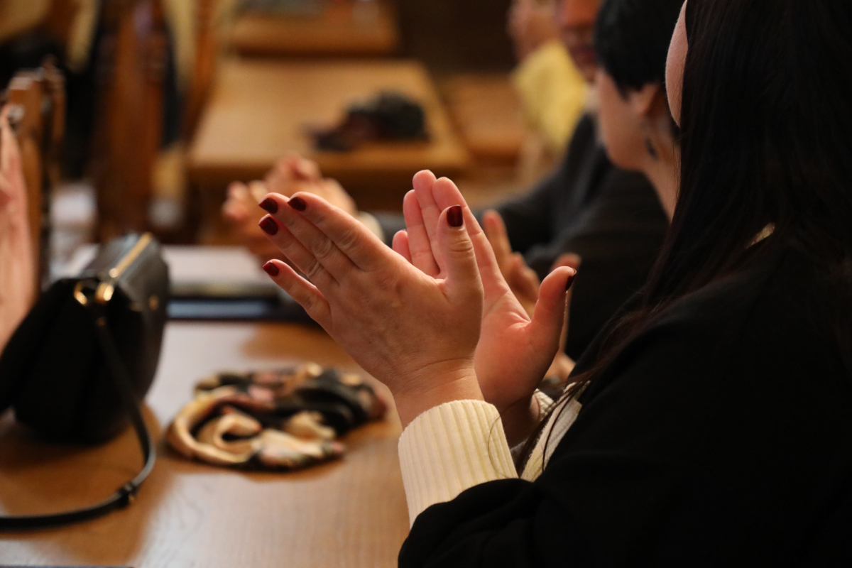 Фото з лекції