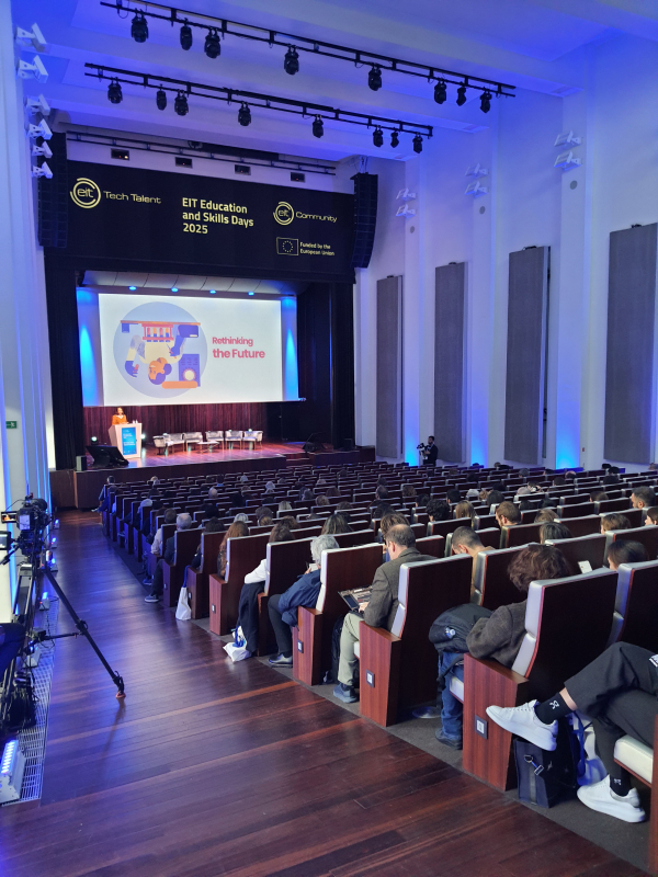 Фото із заходу в Бельгії