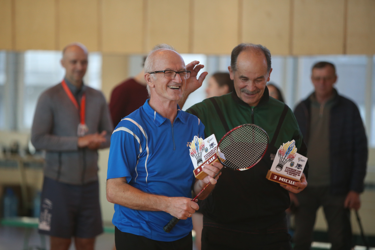 Фото зі змагань