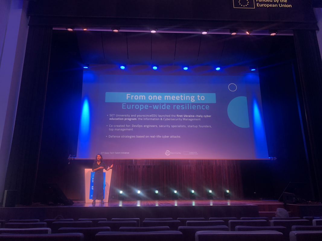 Фото із заходу в Бельгії