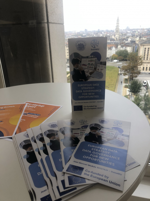 Фото із заходу в Бельгії