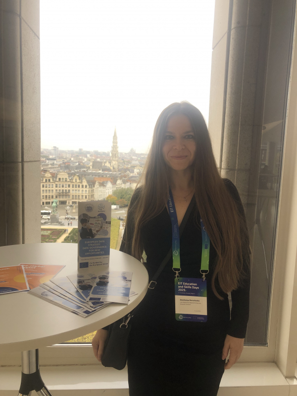 Фото із заходу в Бельгії