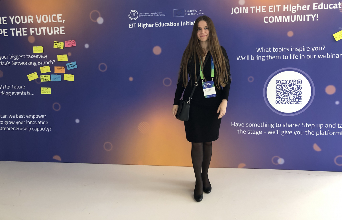 Фото із заходу в Бельгії