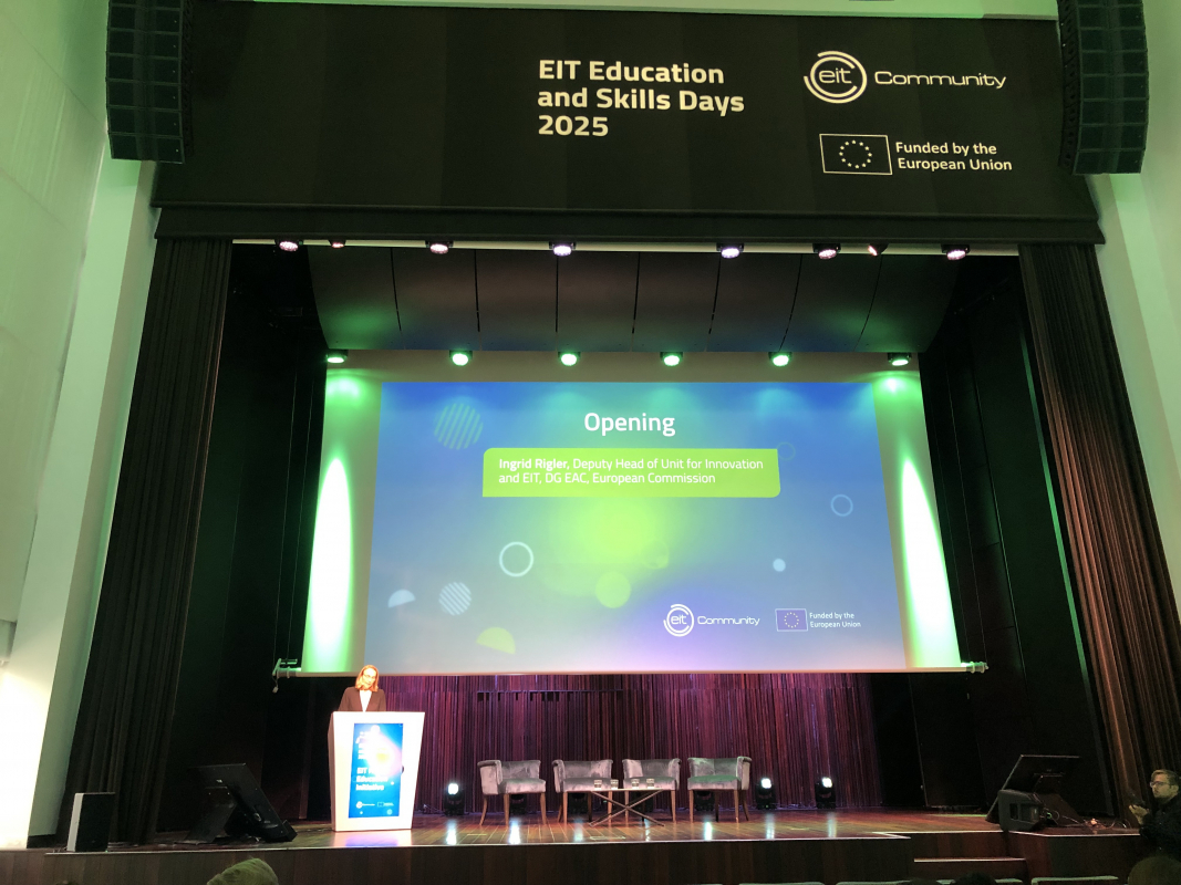 Фото із заходу в Бельгії