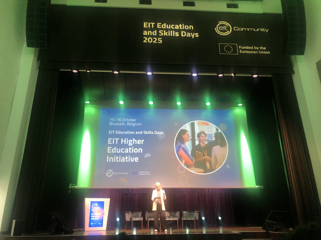 Фото із заходу в Бельгії