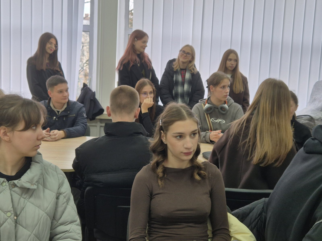 Фото з конкурсу