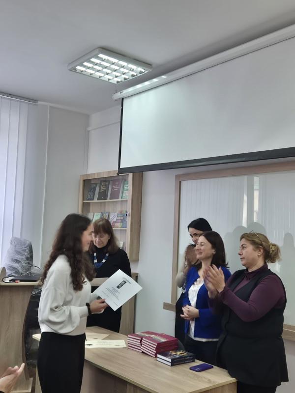 Фото з конкурсу