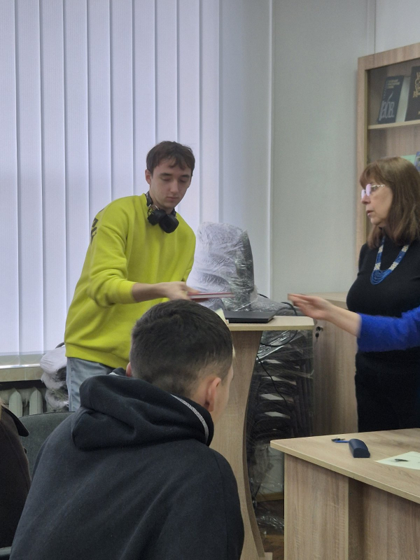 Фото з конкурсу