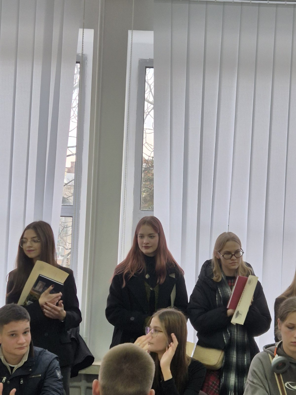 Фото з конкурсу