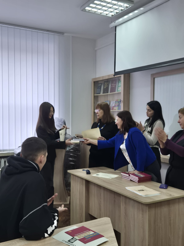 Фото з конкурсу