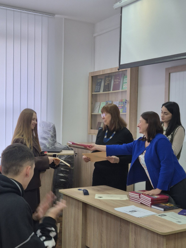 Фото з конкурсу