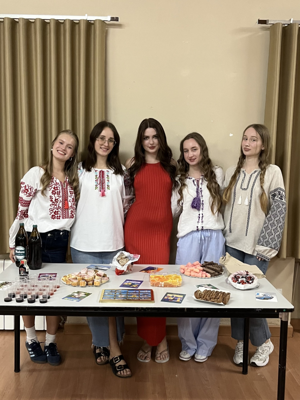 Фото із заходу в Іспанії