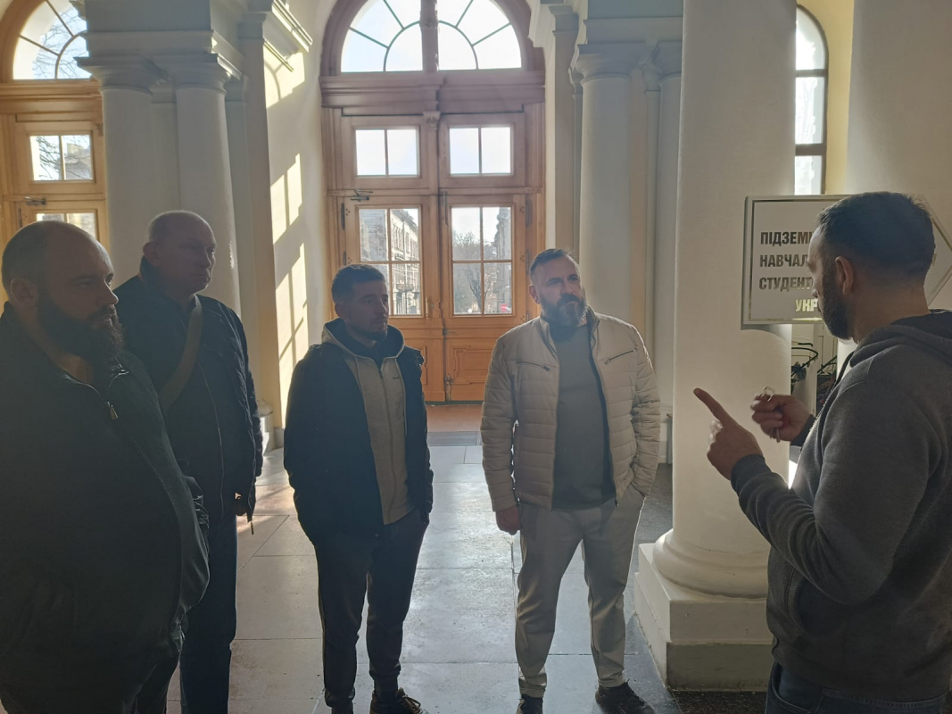 Ілюстрація до матеріалу