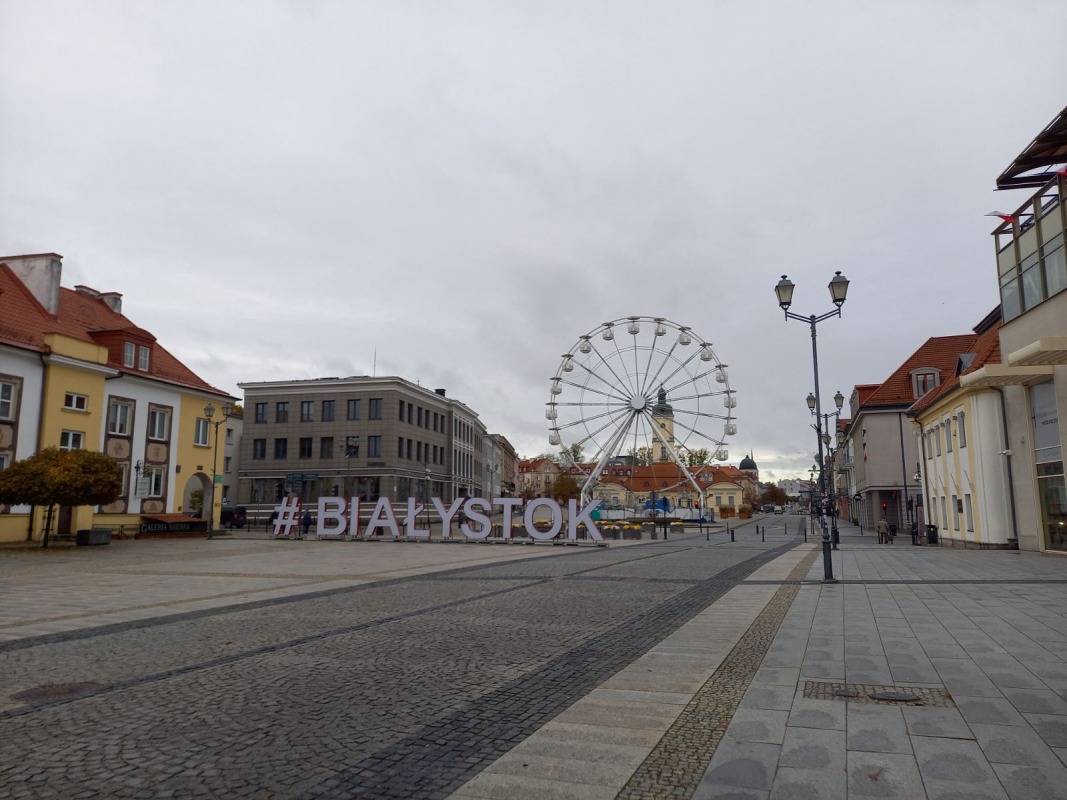 Фото із зустрічі в Польщі