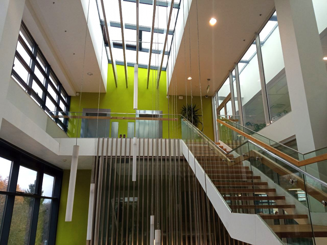 Фото з відвідин закладу