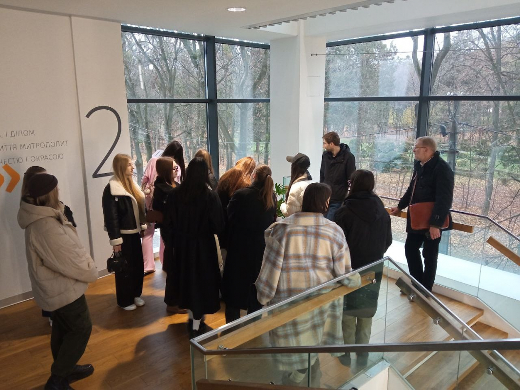 Фото з відвідин закладу