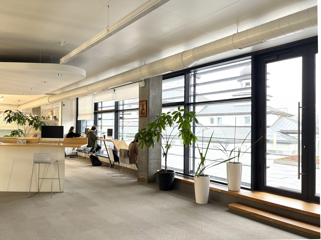 Фото з відвідин закладу