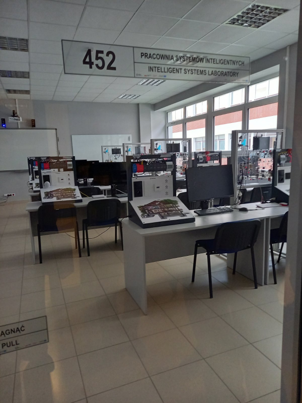 Фото із зустрічі в Польщі