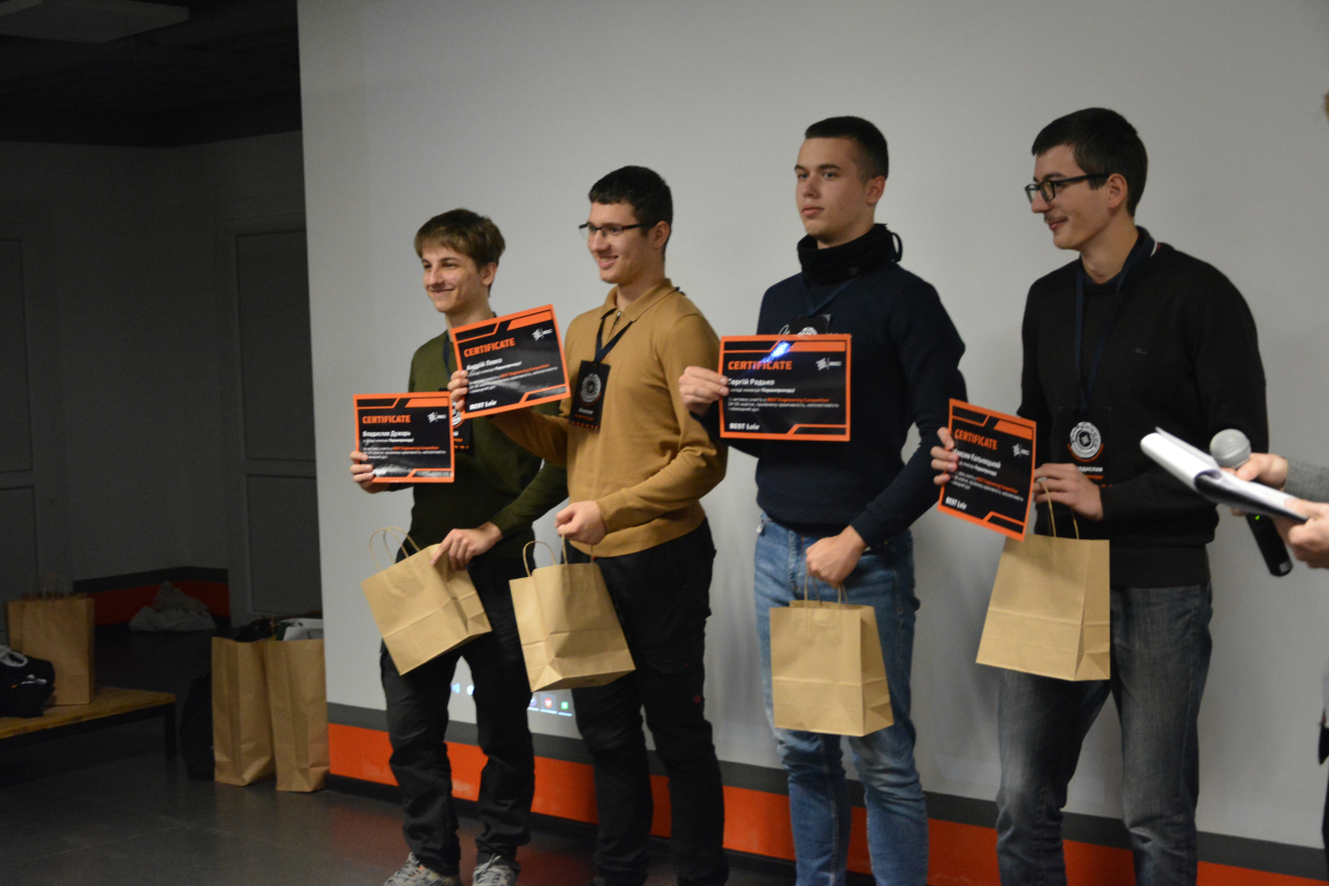 Фото зі змагань