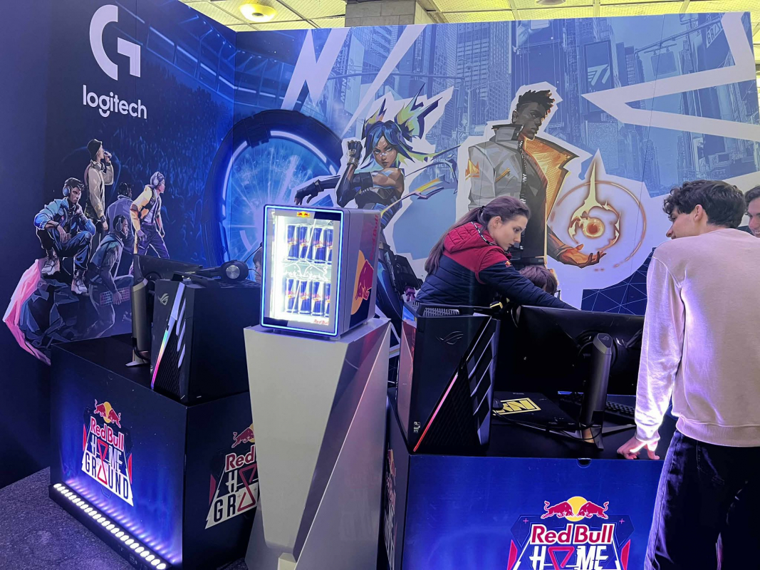 Фото з Ярмарку кар’єри