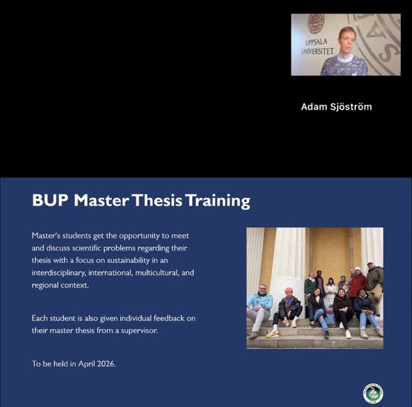 Фото із заходу у Львівській політехніці