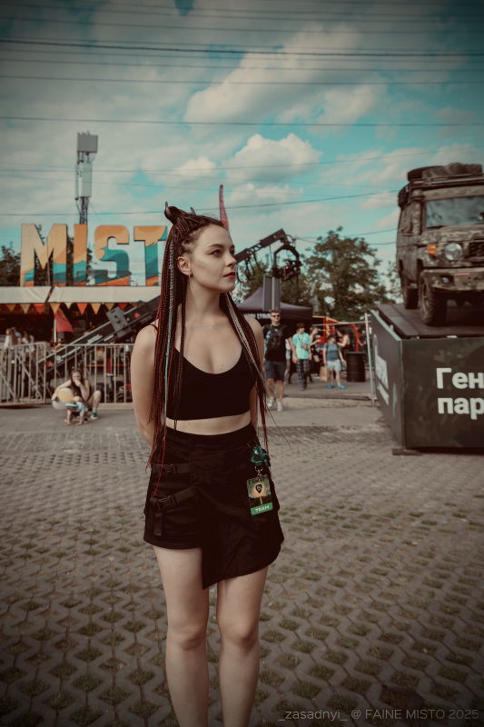 Анастасія Бережнюк