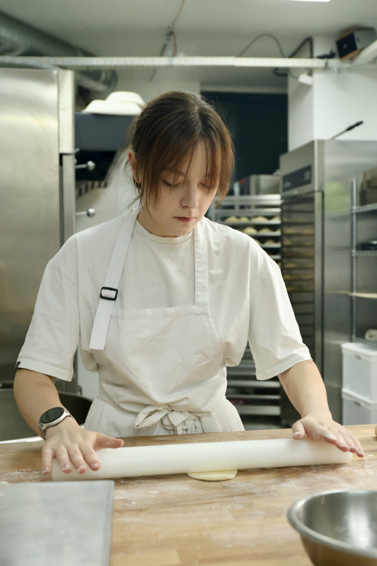 Анастасія Бережнюк