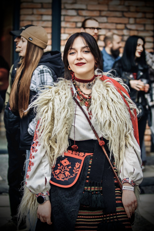 Анастасія Бережнюк