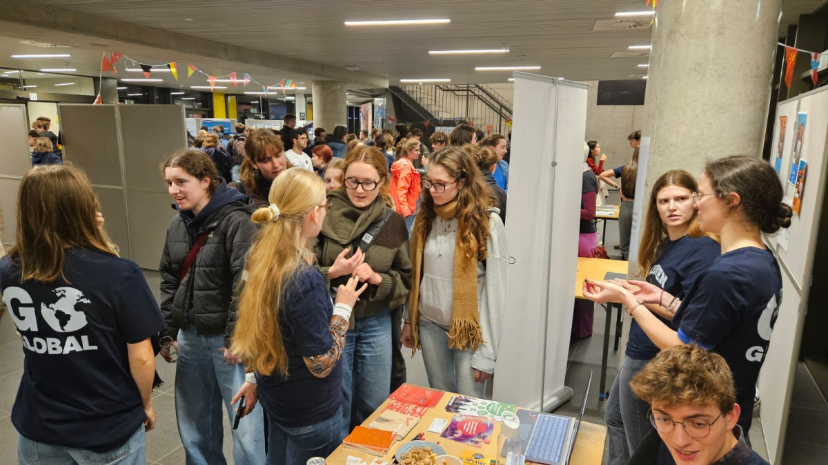 Фото із заходу в Бельгії