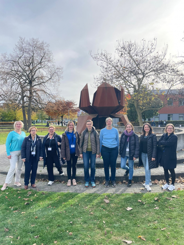 Фото із заходу в Бельгії