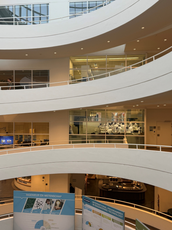 Фото із заходу в Бельгії