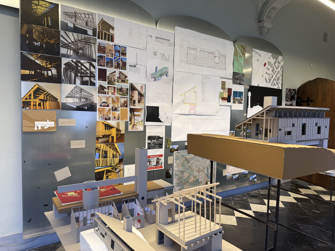 Фото із заходу в Бельгії