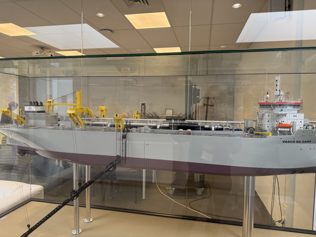 Фото із заходу в Бельгії