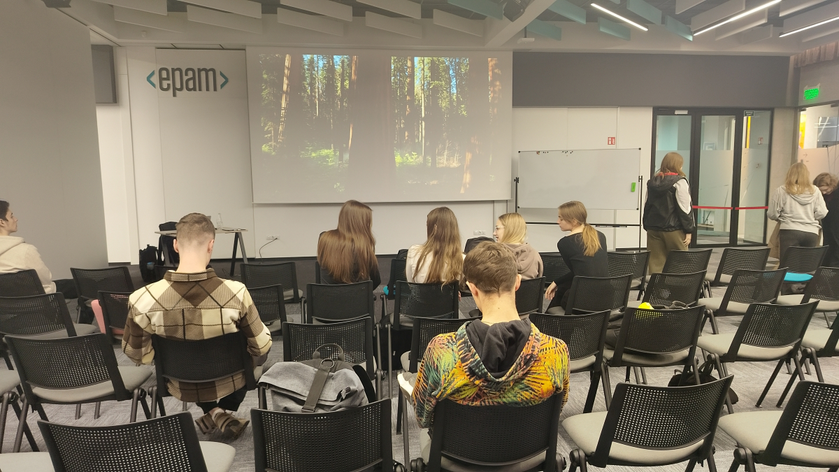 Фото з курсів