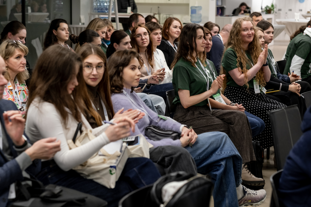 Фото з хакатону