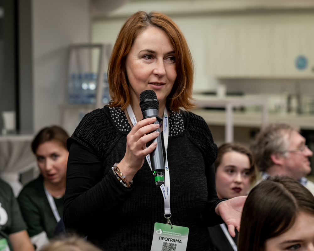 Фото з хакатону